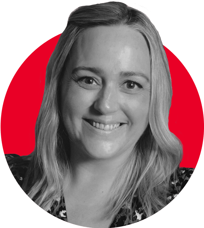 Bev Edwards for TEDx Warrington 2025