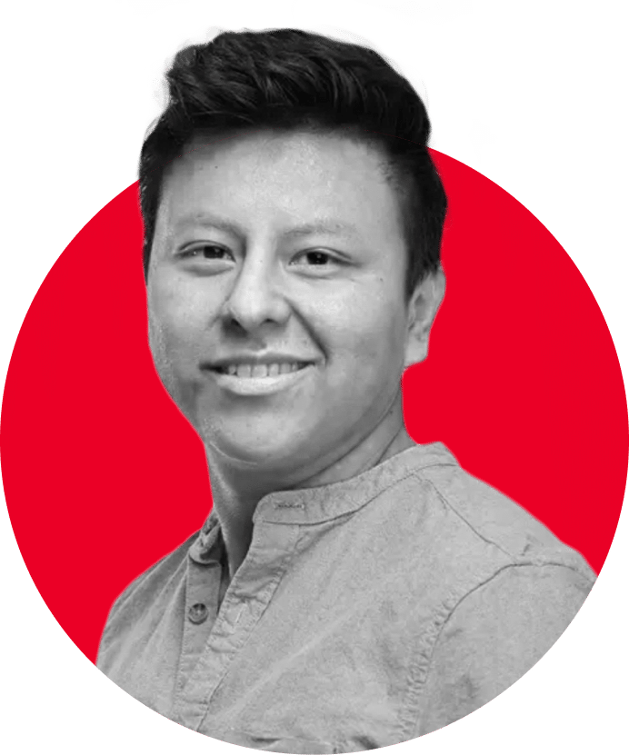 Carlos Munez for TEDx Warrington 2025