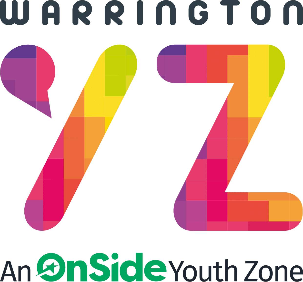 Warrington Youth Zone