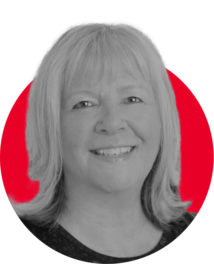 Sonya O'Sullivan for Warrington TEDx Warrington 2025.
