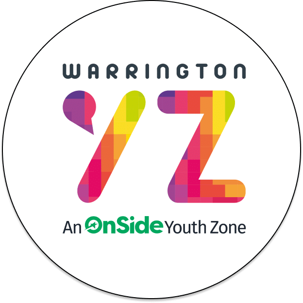 Warrington Youth Zone with TEDxWarrington 2025