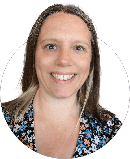 Carie Ann Booth, a speaker for TEDxWarrington 2025