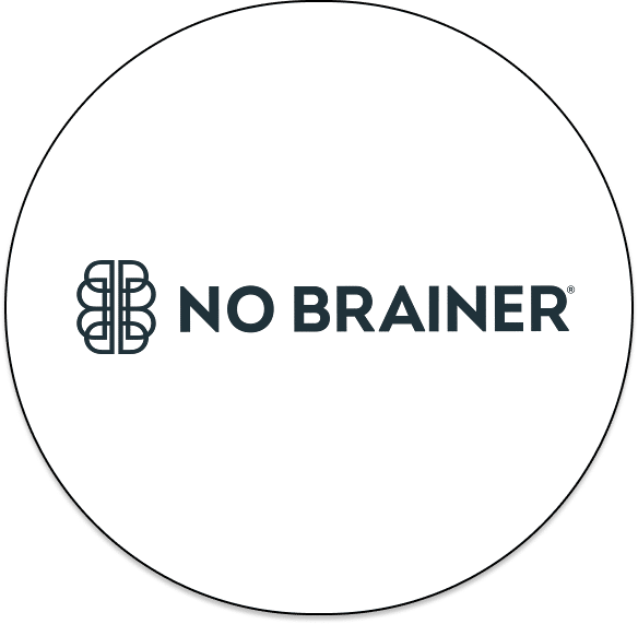 No Brainer partnering with TEDxWarrington 2025