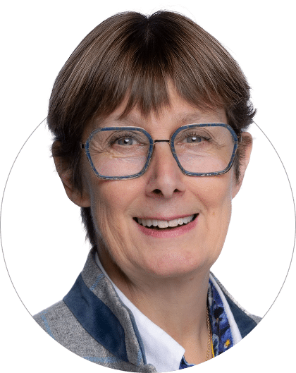 Heather Wright as a speaker for TEDxWarrington 2025