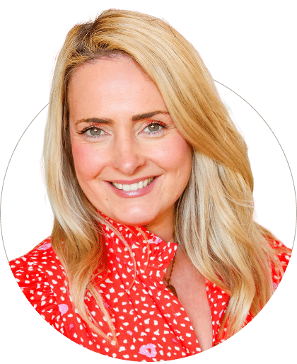 Kate Harrison, a speaker for TEDxWarrington 2025