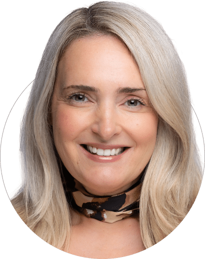 Kate Harrison as a speaker for TEDxWarrington 2025