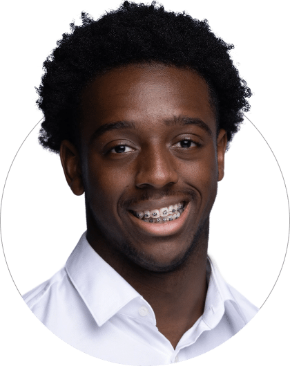 Kayode Olojugba as a speaker for TEDxWarrington 2025