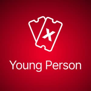 Young Person - Early Bird