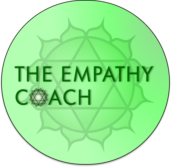 The Empathy Coach TEDxWarrington 2025 logo