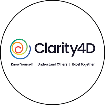 Clarity 4D for TEDxWarrington 2025