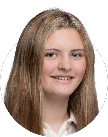 Daisy Nurse as a speaker for TEDxWarrington 2025