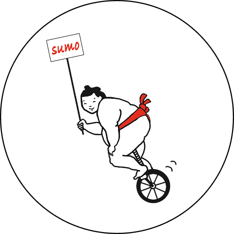 SUMO4Schools TEDxWarrington 2025 logo