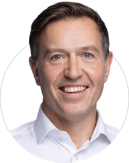 Guy Rands as a speaker for TEDxWarrington 2025