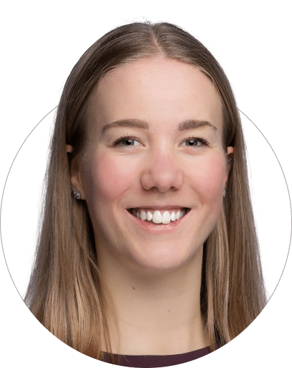 Hannah Gerrard as a speaker for TEDxWarrington 2025