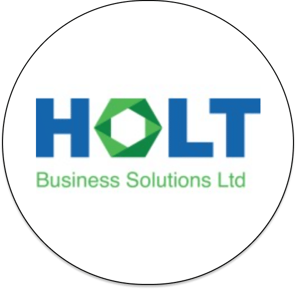 Holt Business Solutions for TEDxWarrington 2025