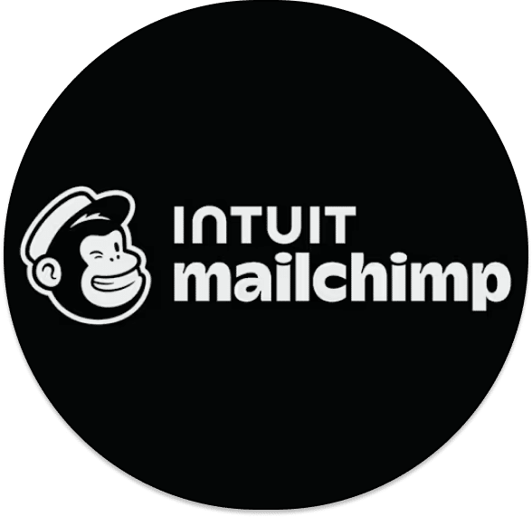 Mailchimp TEDxWarrington 2025 logo