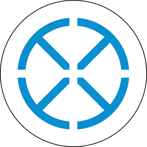 Transform Hub as a sponsor for TEDxWarrington 2025