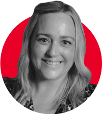 Bev Edwards for TEDx Warrington 2025